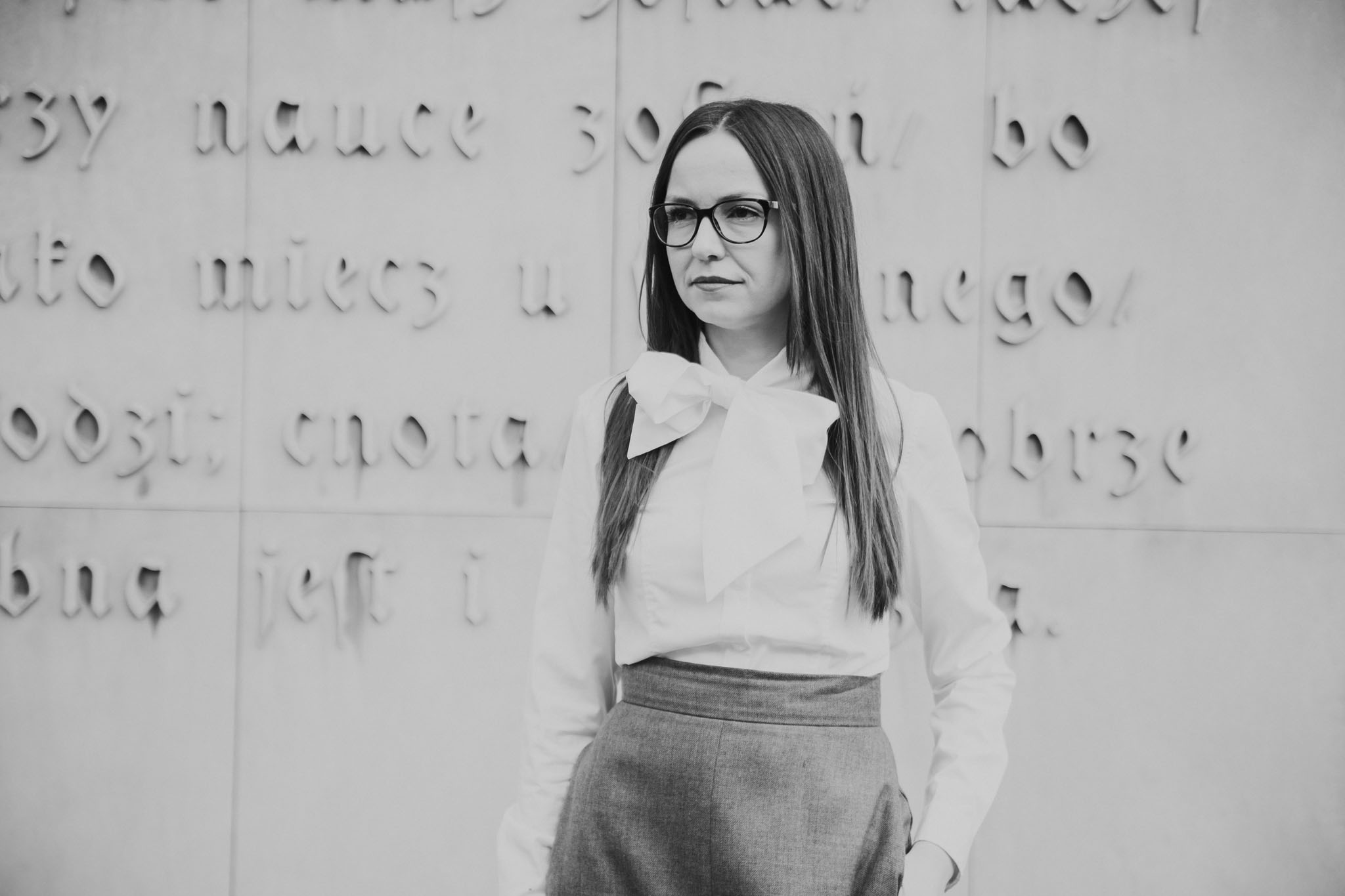 Adwokat Mariola Siłuszyk-Ułasiuk